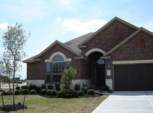 8403 E Windhaven Terrace Trl, Cypress, TX 77433