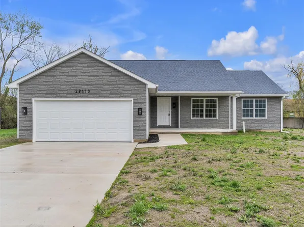 28410 Maitrott St, Southfield, MI 48034