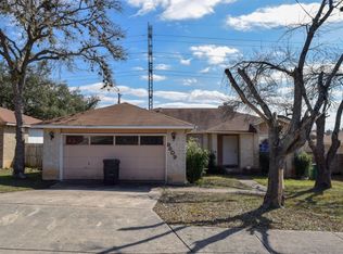 8609 Wood Wind, San Antonio, TX 78251