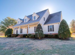 802 Crestview Dr LOT 18-19, Springfield, TN 37172