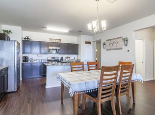 2991 N 301st Dr, Buckeye, AZ 85396