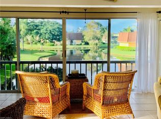 12 Bobolink Ct #12B, Naples, FL 34105