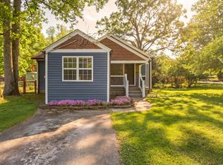 706 Lupton Dr, Chattanooga, TN 37415