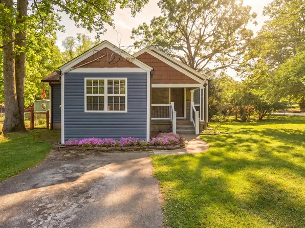 706 Lupton Dr, Chattanooga, TN 37415