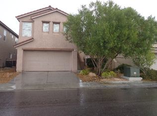 5336 Fireside Ranch Ave, Las Vegas, NV 89131