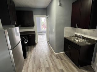 126 3rd St #8, Passaic, NJ 07055
