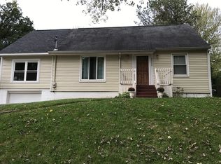 2522 Haskell St, Kalamazoo, MI 49006