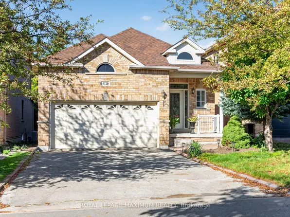 62 Diploma Ave, Vaughan, ON L4H 3A7