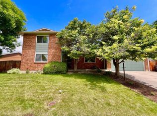 1017 S Redbud Dr, Loveland, CO 80538
