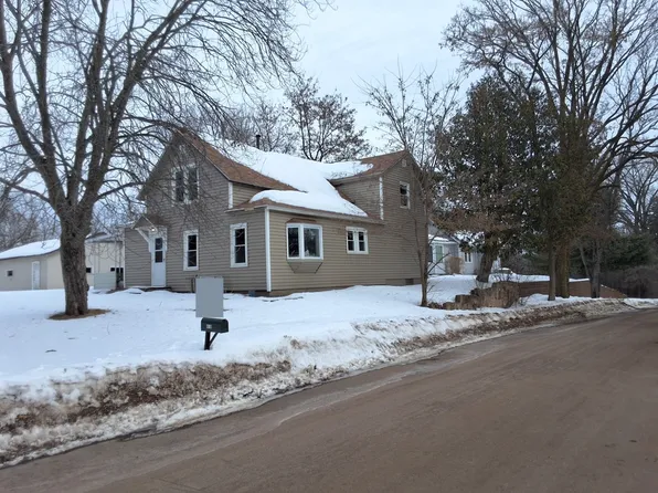 410 Washington St, Sandstone, MN 55072