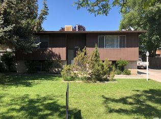 1071 E Godatia Ln, Sandy, UT 84094