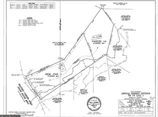 4821 Blaydes Corner Rd, Spotsylvania, VA 22551