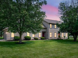 3902 Maple Grove Rd, Marion, OH 43302