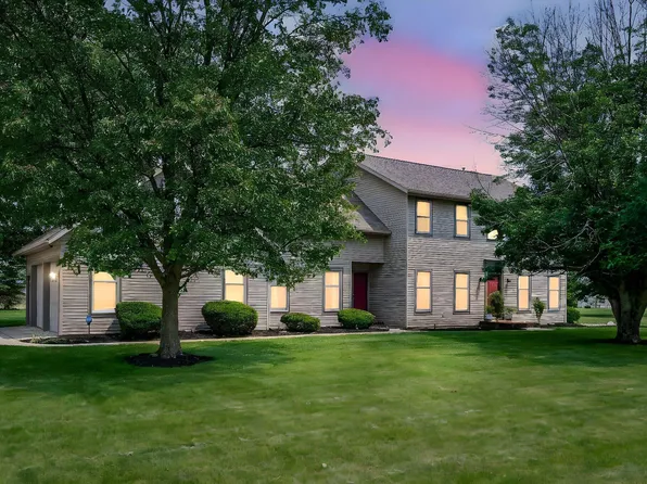 3902 Maple Grove Rd, Marion, OH 43302