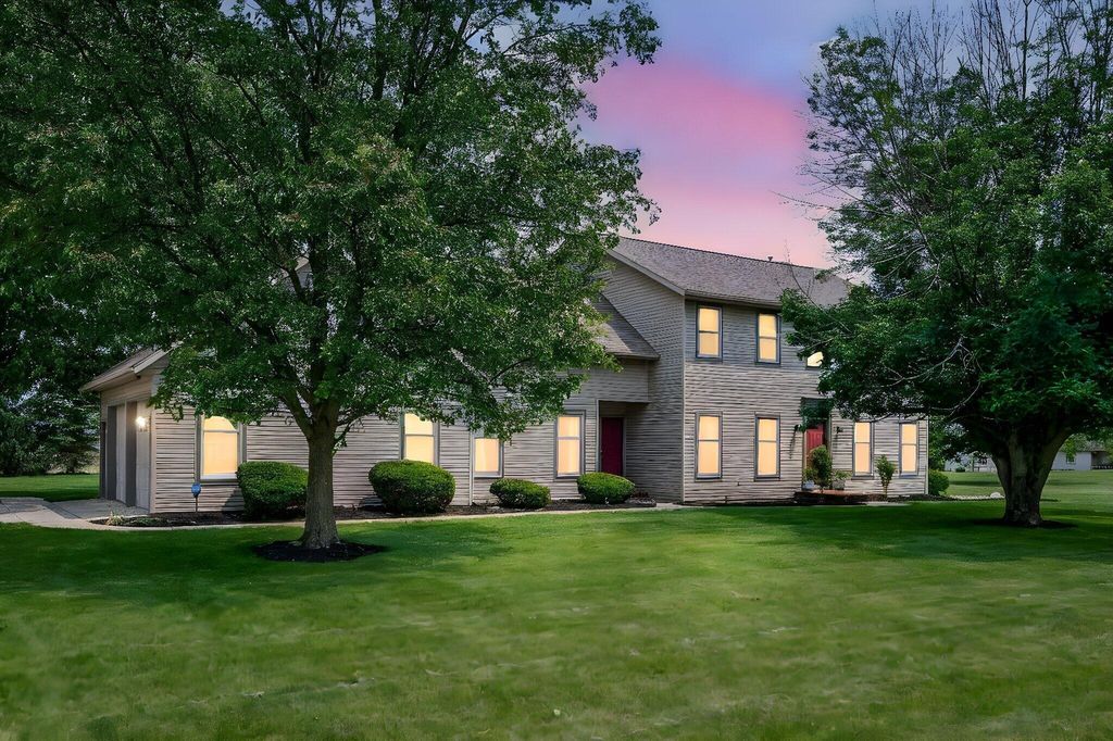 Real estate listing image