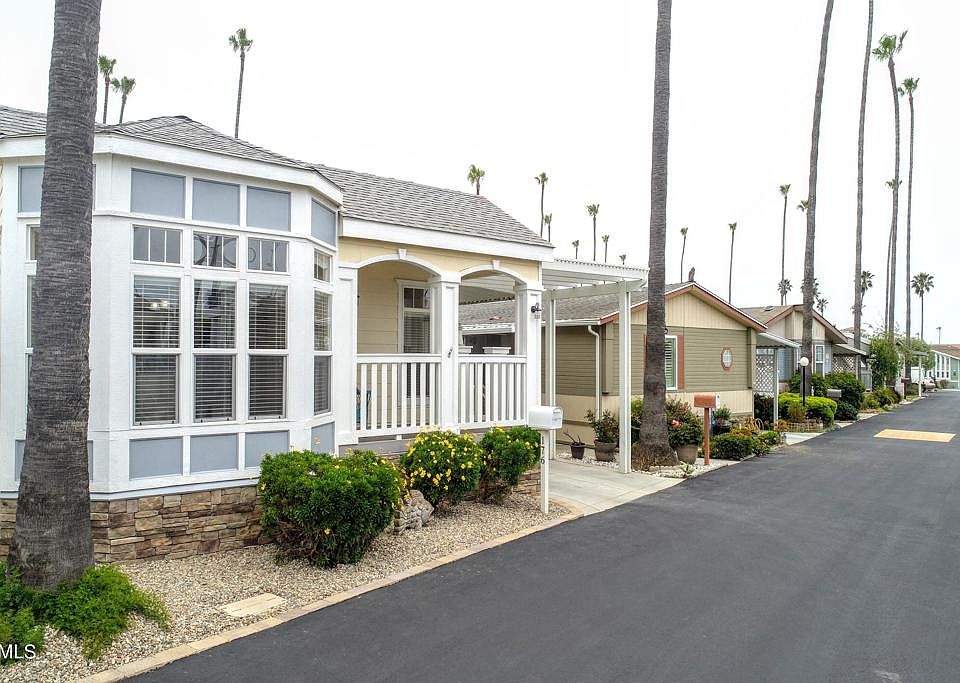 1215 Anchors Way Dr SPACE 176, Ventura, CA 93001 Zillow