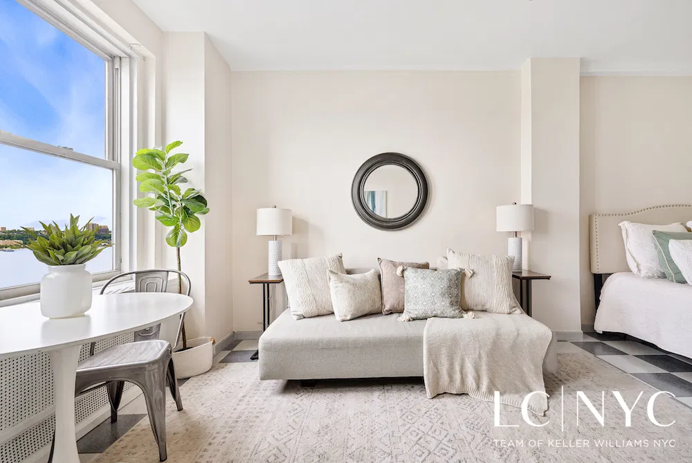 310 Riverside Drive #1804 in Upper West Side, Manhattan | StreetEasy
