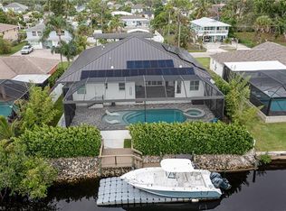 27273 J C Ln, Bonita Springs, FL 34135