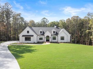 145 Highlands Chase, Ball Ground, GA 30107