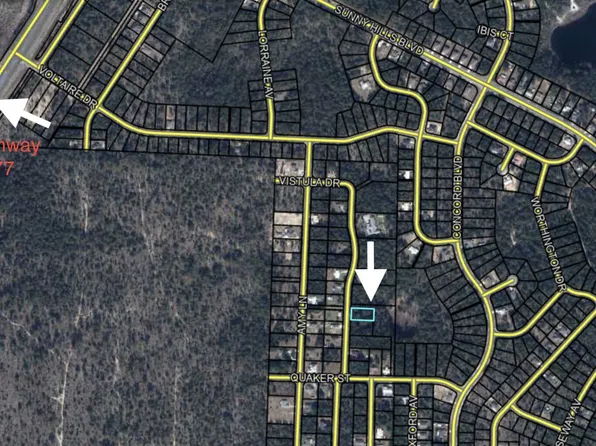0 Vistula Dr, Chipley, FL 32428