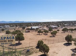 1108 S McCarrel Rd, Kingman, AZ 86401