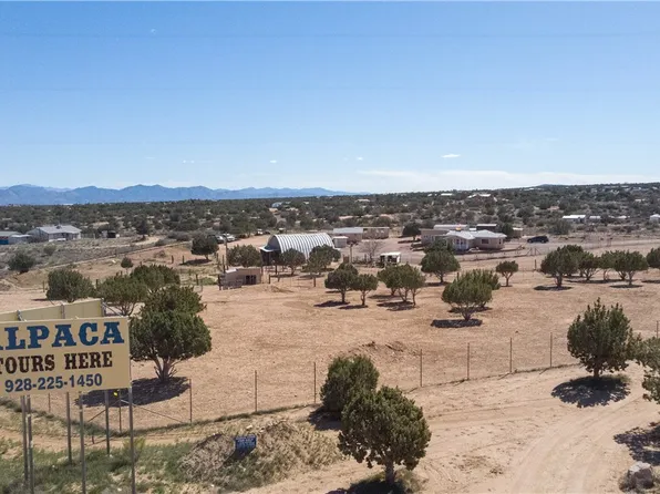 1108 S McCarrel Rd, Kingman, AZ 86401