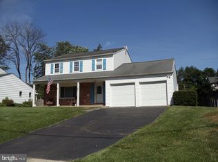 180 Centennial Rd, Warminster, PA 18974