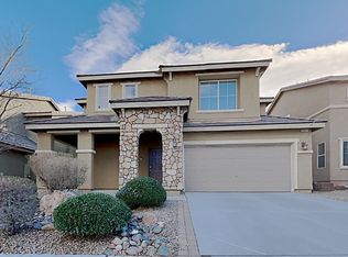 8027 Aztec Basin Ave, Las Vegas, NV 89131