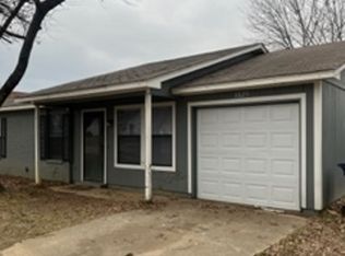 6825 Independence St, Fort Smith, AR 72903