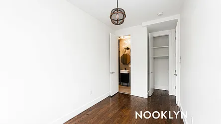 Rented by Nooklyn NYC LLC