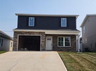 2525 Snow Creek Rd, Hickory, NC 28601