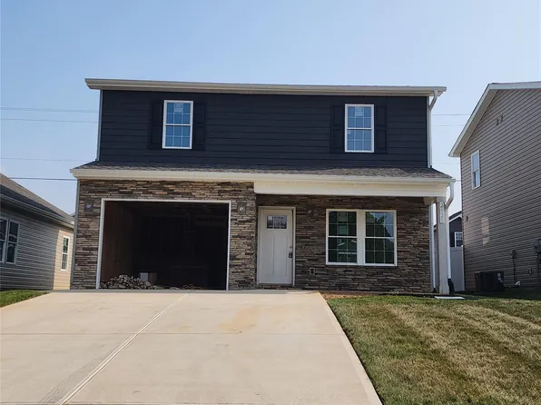 2525 Snow Creek Rd, Hickory, NC 28601