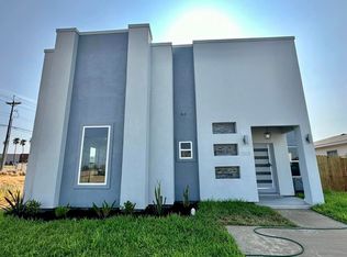 5503 Eva Ct, Laredo, TX 78046