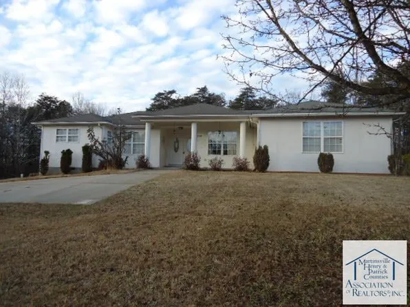 1995 Carver Rd, Martinsville, VA 24112