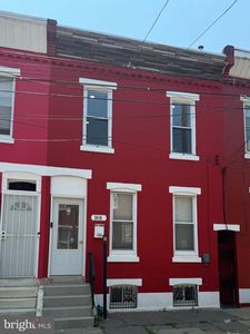 2418 Sharswood St, Philadelphia, PA, 19121