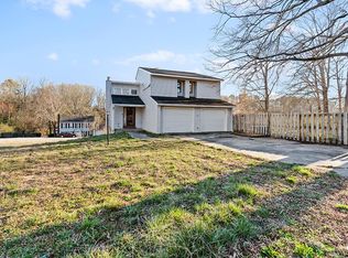 211 Curl Creek Rd, Greenwood, SC 29649