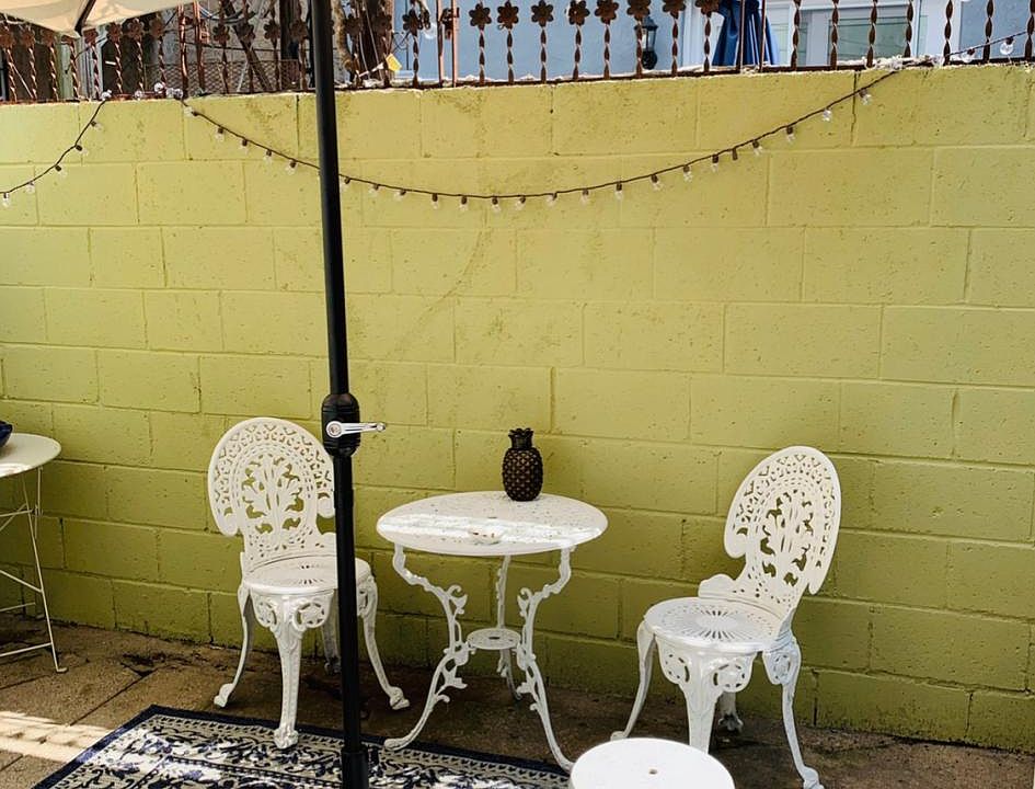 1st image of 1506 Naudain St #A
