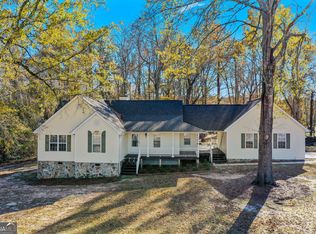 92 Quail Run, Williamson, GA 30292