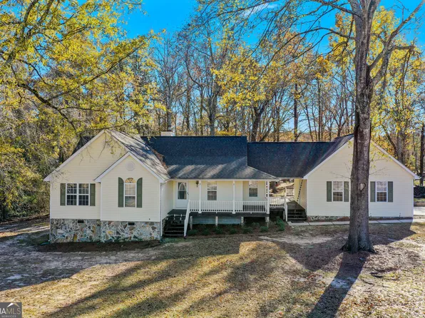 92 Quail Run, Williamson, GA 30292