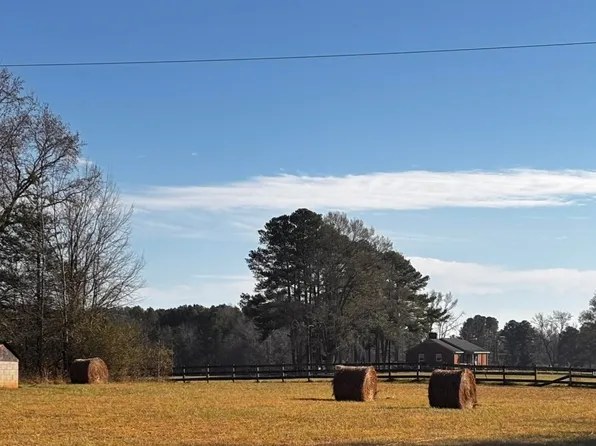 3-003 N Neck Hwy #58, Nashville, NC 27856