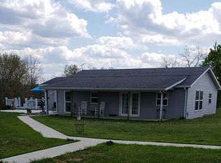 9358 Florence Hill Rd, Florence, IN 47020