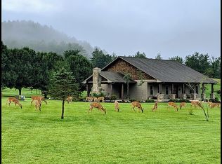 302 Red Tailed Hawk Rd, Banner Elk, NC 28604