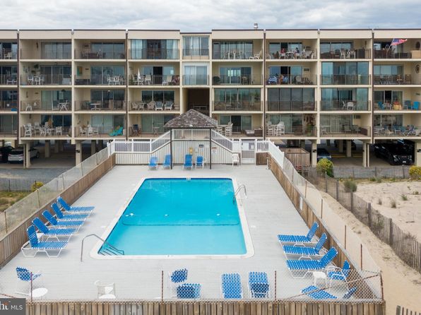 Ocean Front Condo - Ocean City MD Real Estate - 5 Homes For Sale | Zillow