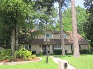 1507 Springdale St, Longview, TX 75604