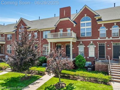 3262 Camden Dr, Troy, MI, 48084