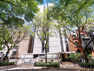 1339 N Dearborn St APT 8D, Chicago, IL, 60610