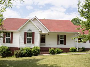 9 Tony Morris Ln, Carthage, TN 37030