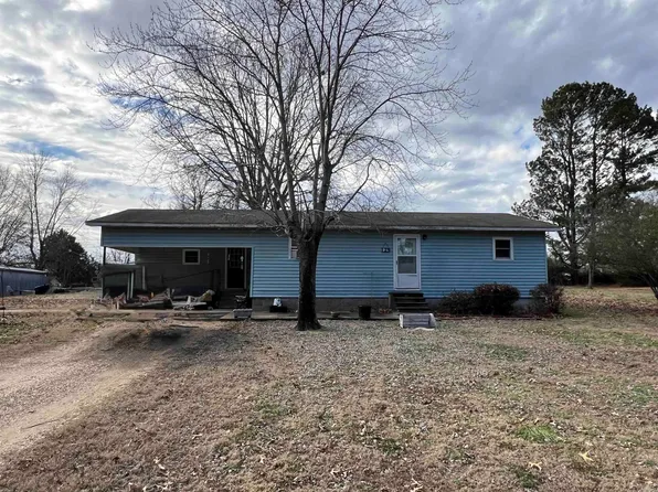 129 Smothers Rd, Paragould, AR 72450