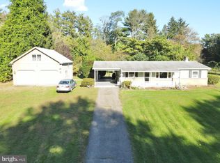 835 N River Rd, Halifax, PA 17032