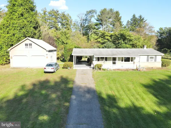 835 N River Rd, Halifax, PA 17032